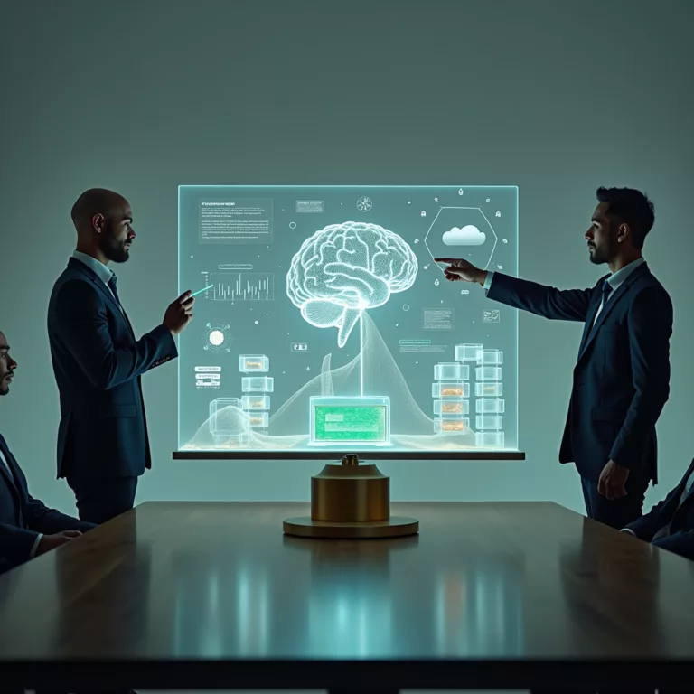 Nutanix Enterprise Cloud Index: Hoe AI de Adoptie van Containers en de Toekomst van Cloudinfrastructuur Vormgeeft