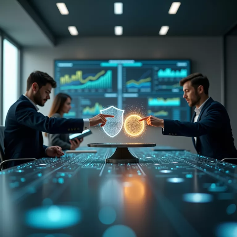 FinOps en AI-Security: Het Beheersen van Kosten in een Nieuw Dreigingslandschap