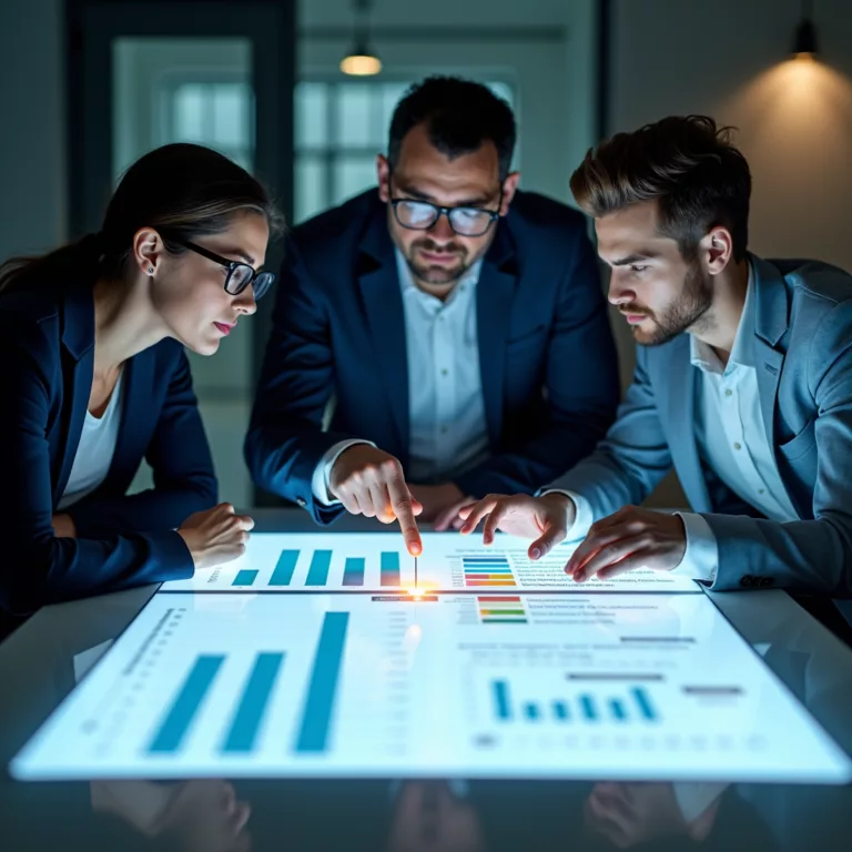 Cybersecurity en FinOps: Hoe een Geïntegreerde Aanpak Cloudkosten en Risico’s Beheerst