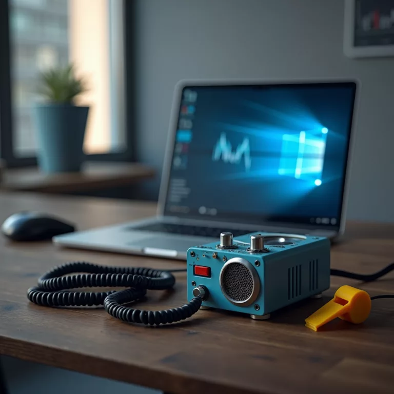 De Oorsprong van Hacking: Een Duik in de Wereld van Phone Phreaking