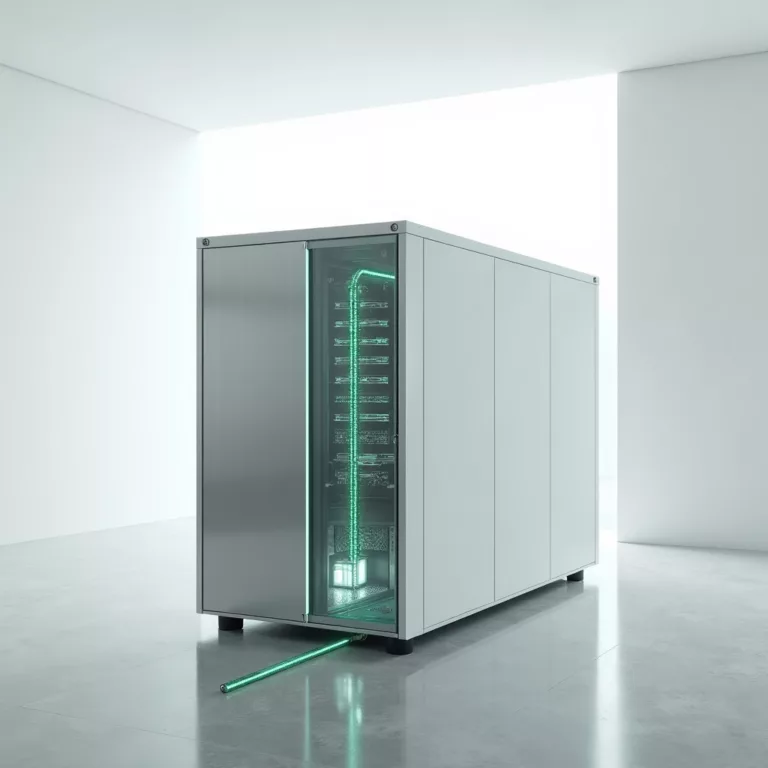 ECL Lanceert FlexGrid Datacentrumplatform: Een Duurzame Revolutie voor AI-Workloads