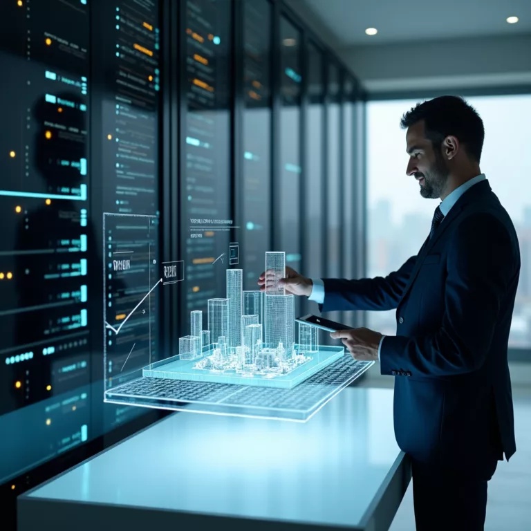 Hoe Babble de operationele efficiëntie in de cloud verhoogt met NinjaOne