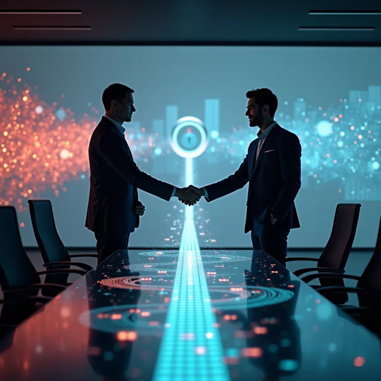 De Financiële Impact van de Integratie van Contrast Security en ServiceNow: Van Risico naar Rendement