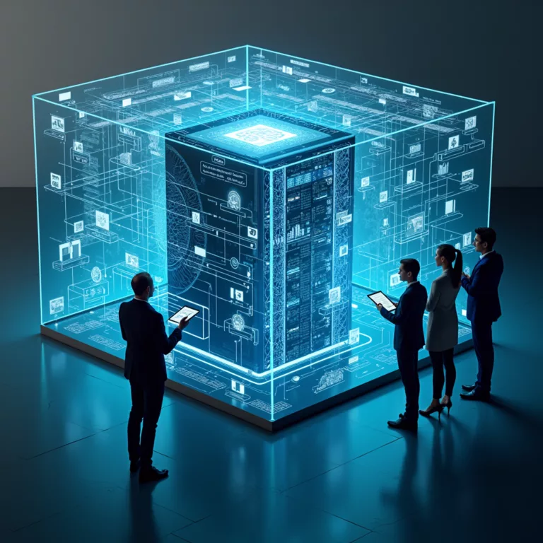 Oracle’s AI-strategie: De Database als Zenuwcentrum voor Intelligente Automatisering