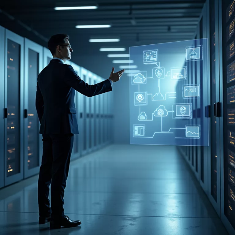 Nutanix Lanceert Agentic AI: De Toekomst van Autonoom IT-Beheer