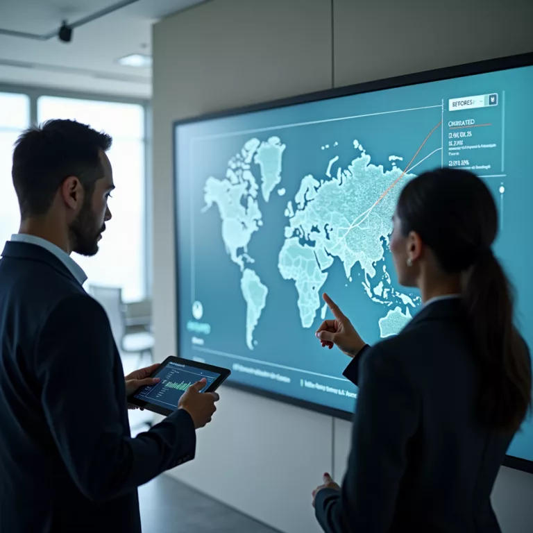 Nutanix’s Agentic AI Oplossing: Een Revolutie voor FinOps en Cloud Kostenbeheer