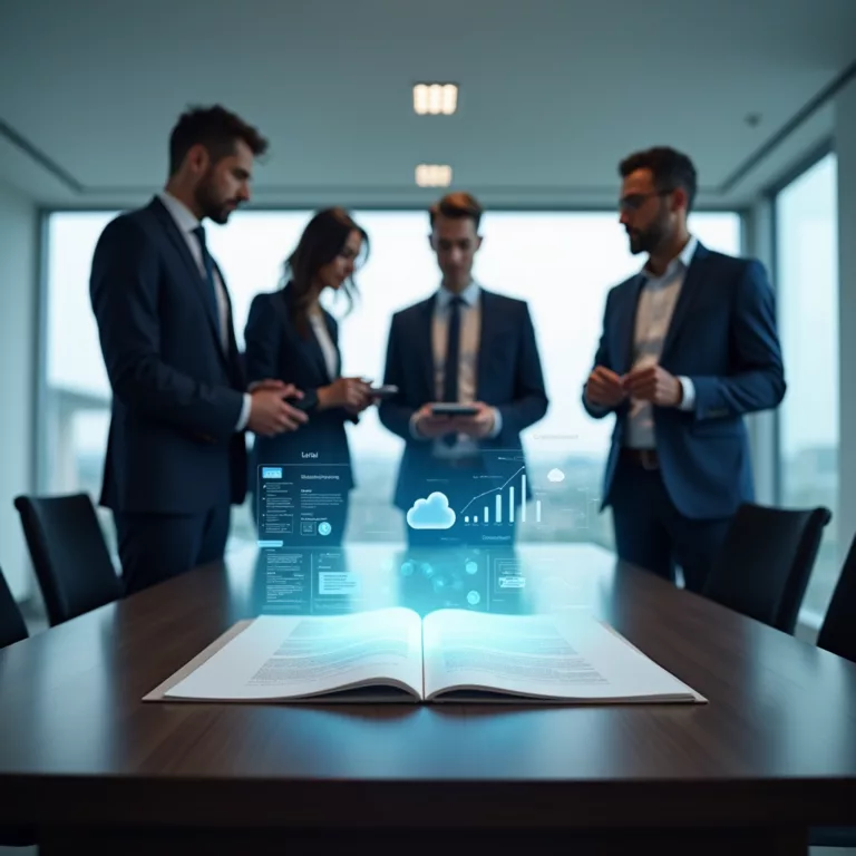 De Rol van Contract Management in FinOps: Waarom de Uitbreiding van DocuSign Belangrijk is