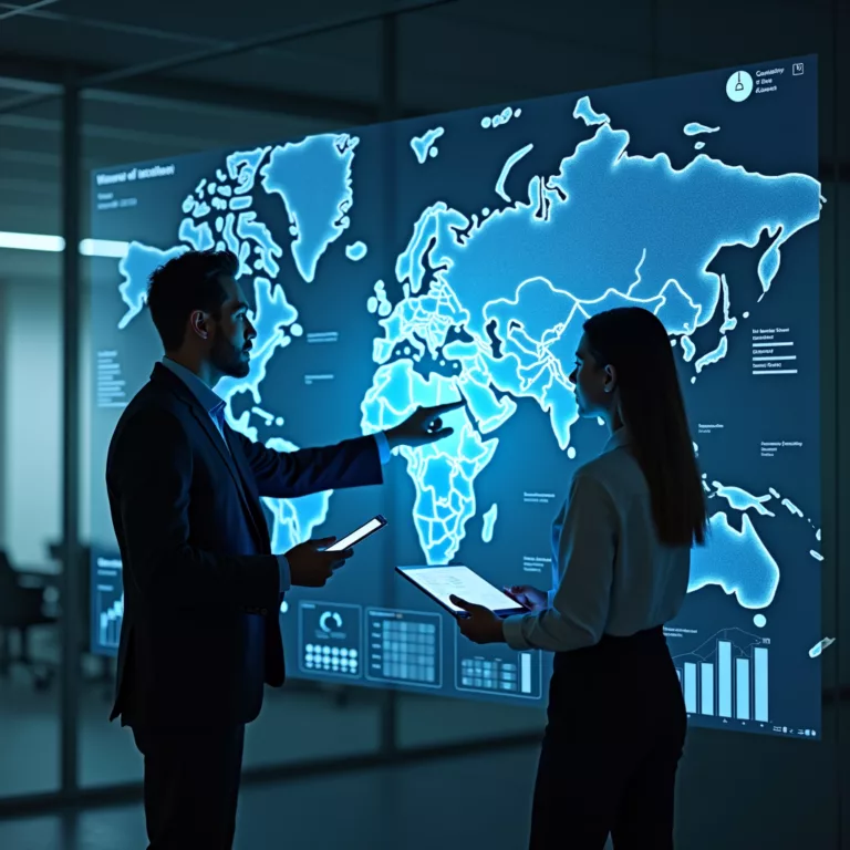 De Evolutie van Cloudbeheer: Het Softwaregedreven Model voor IT-Diensten