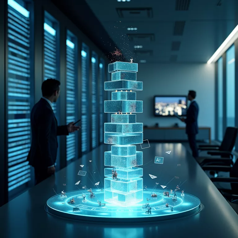 Het Delve-schandaal: Een Dure Les in AI Vendor Risk Management