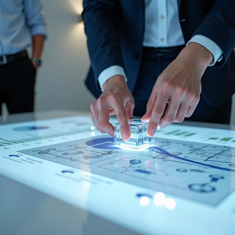 De Juiste Managed Service Provider Kiezen voor Optimaal Cloud Kostenbeheer