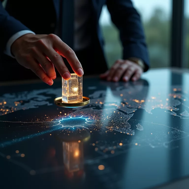 Geopolitieke Risico’s voor Datacenters: Een Nieuwe Realiteit voor MSP-Strategieën