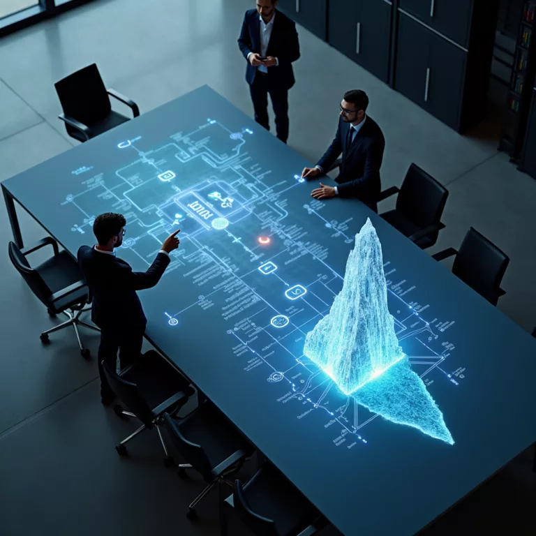 De Toekomst van AI-beleid in de VS: FinOps-implicaties voor MSP’s