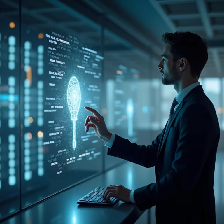 Teleport Beams: De Nieuwe Standaard voor Veilige Toegang door AI-Agenten