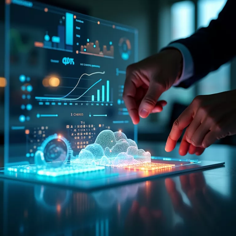 UCaaS Kostenbeheersing: De FinOps-strategie voor Moderne Communicatieplatforms