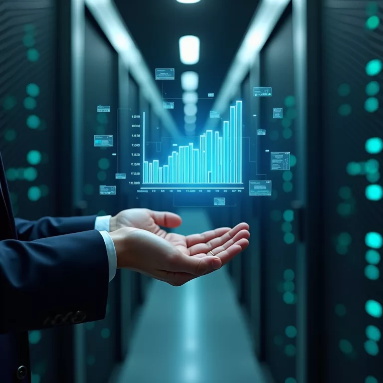 Nieuw Johnson Controls Design Pakt Kostenexplosie van AI Datacenters Aan