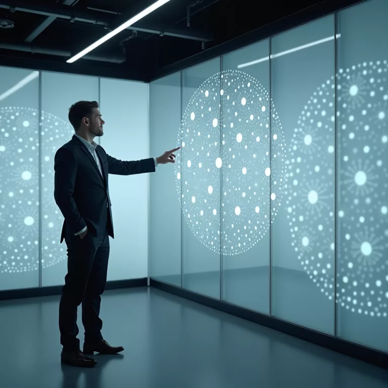 Tanium Atlas: Hoe AI Endpoint Management Transformeert en Nieuwe Kansen Creëert voor MSPs