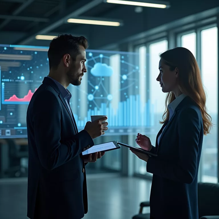 Kaseya’s Agentic AI: De Revolutie in MSP Service Delivery en Cloud Financial Management