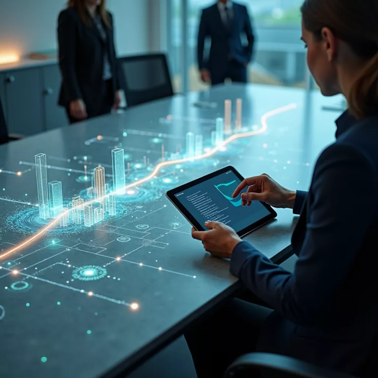 De Evolutie van AI: Hoe ServiceNow AI Agents de Rol van Assistent naar Operator Transformeren