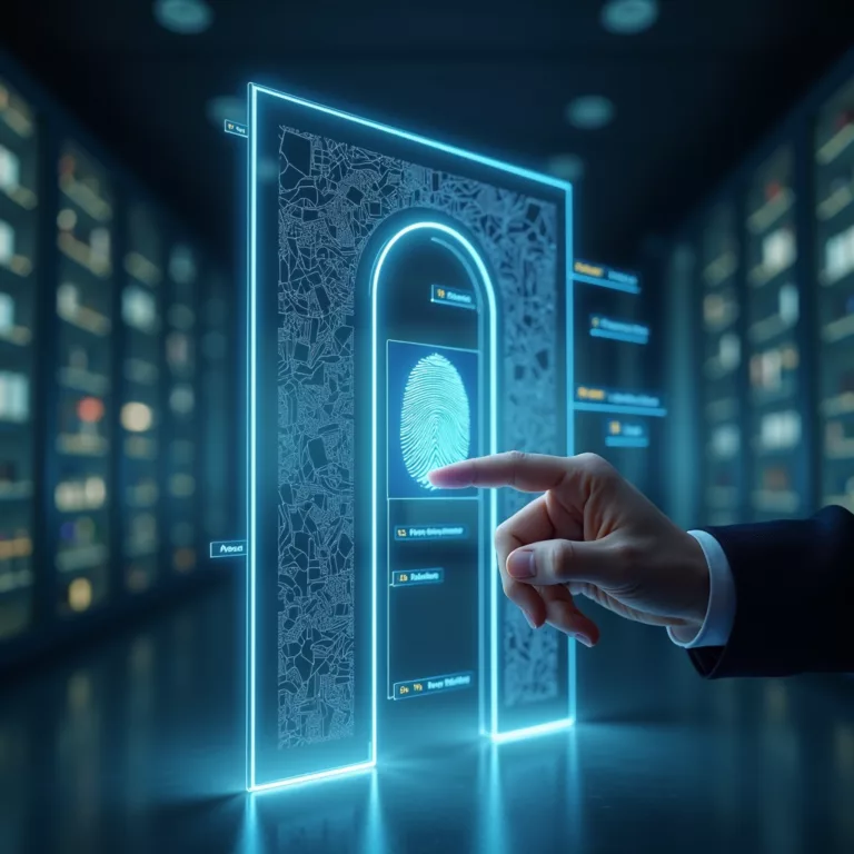 ThreatDown Platform Identity Security: De Nieuwe Verdedigingslinie Tegen Identiteitsfraude