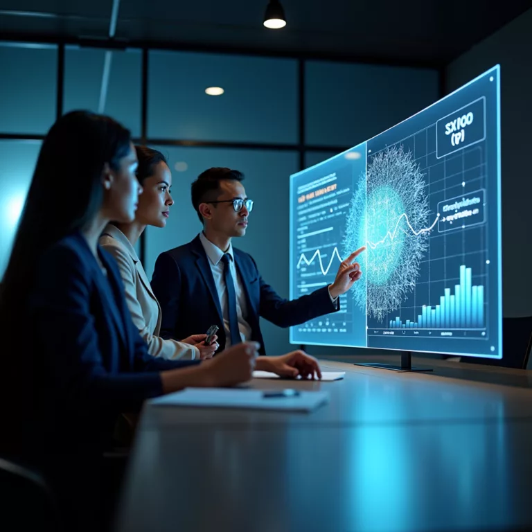 De Toekomst van FinOps voor AI en Data Analytics: Inzichten van SAS