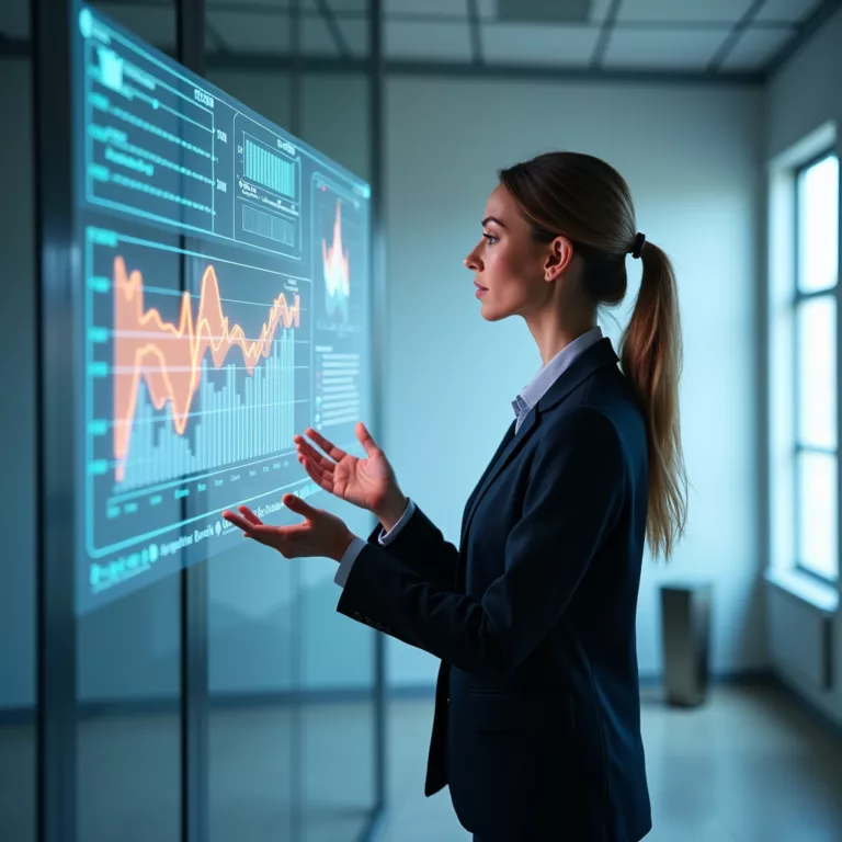 De Toekomst is Nu: Hoe AI in FinOps de Wereld van Cloud Cost Management Transformeert