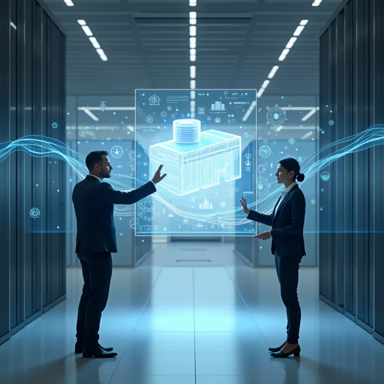 Virtuozzo AI-infrastructuurplatform: Een Kostenbewuste Revolutie in AI-Infrastructuur