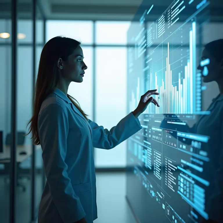 De FinOps-Implicaties van Mensgerichte AI: Inzichten uit de Strategie van SAS