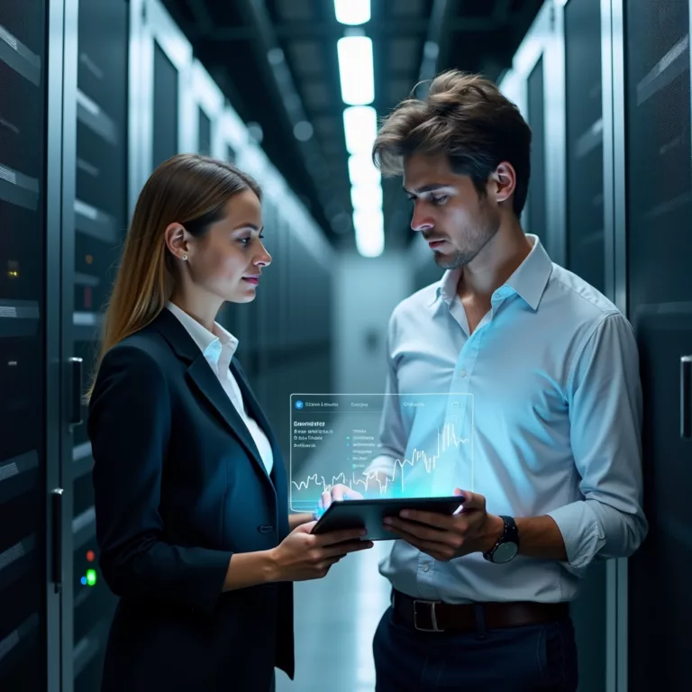 De National Data Centre Day #BackToSchool Campaign: Een Investering in de Toekomst van Cloud en FinOps