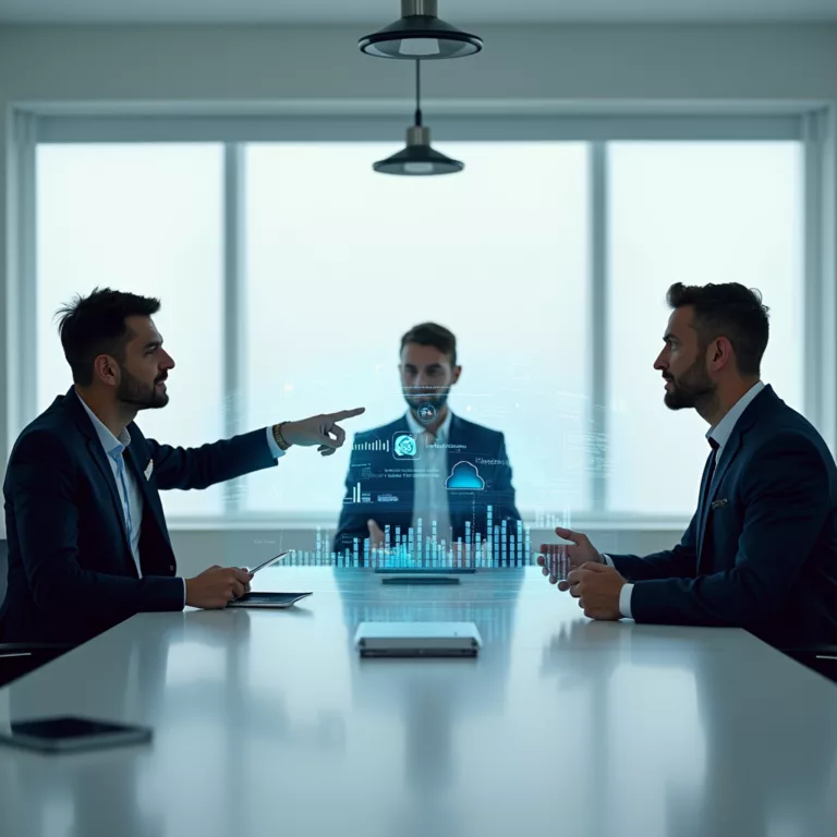 Het Belang van een Sterke FinOps Cultuur voor Duurzaam Cloud Succes