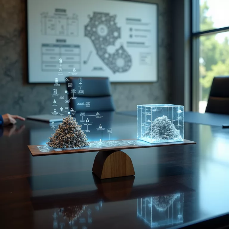 De ‘Build vs. Buy’ Beslissing in Cloud Security: Een FinOps Analyse