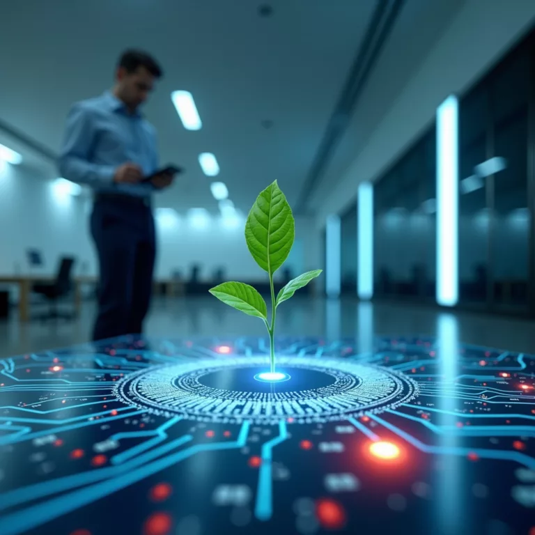 De Revolutie van MSP Service Delivery: Een Diepgaande Analyse van Kaseya’s Agentic AI