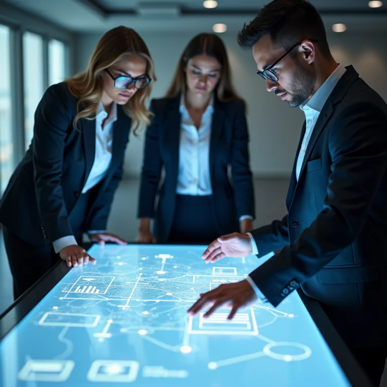 Cayosoft Lanceert Microsoft Migratiediensten voor Complexe Cloudtransities