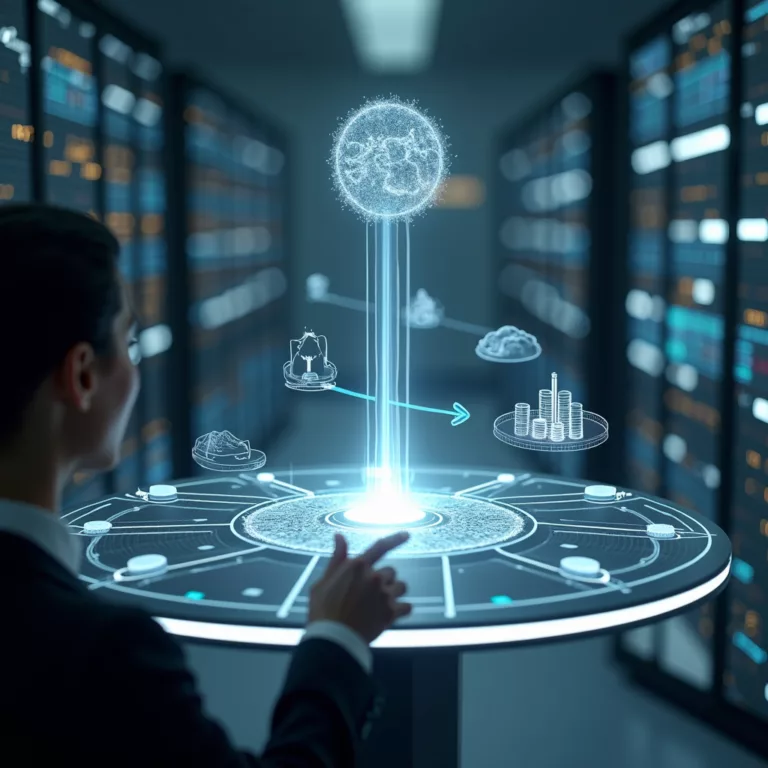 DXC OASIS: De Impact van Agentic AI op Managed Services en Cloud Cost Management