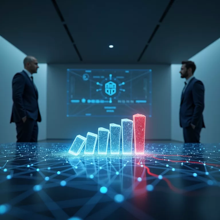 Palo Alto Networks Idira: AI-Gedreven Identiteitsbeveiliging voor de Moderne Onderneming