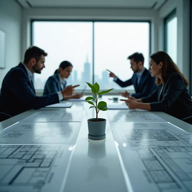 De Verborgen Risico’s: Het Vermijden van de Onbedoelde Gevolgen van FinOps