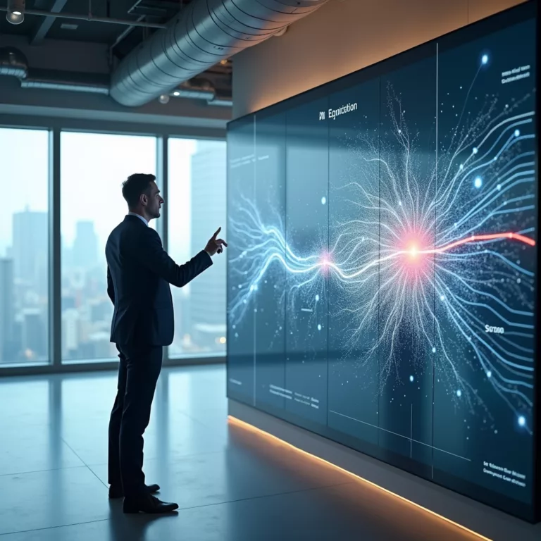 De Rol van AI in Managed Security: Schaalbaarheid en Kostenoptimalisatie voor MSPs