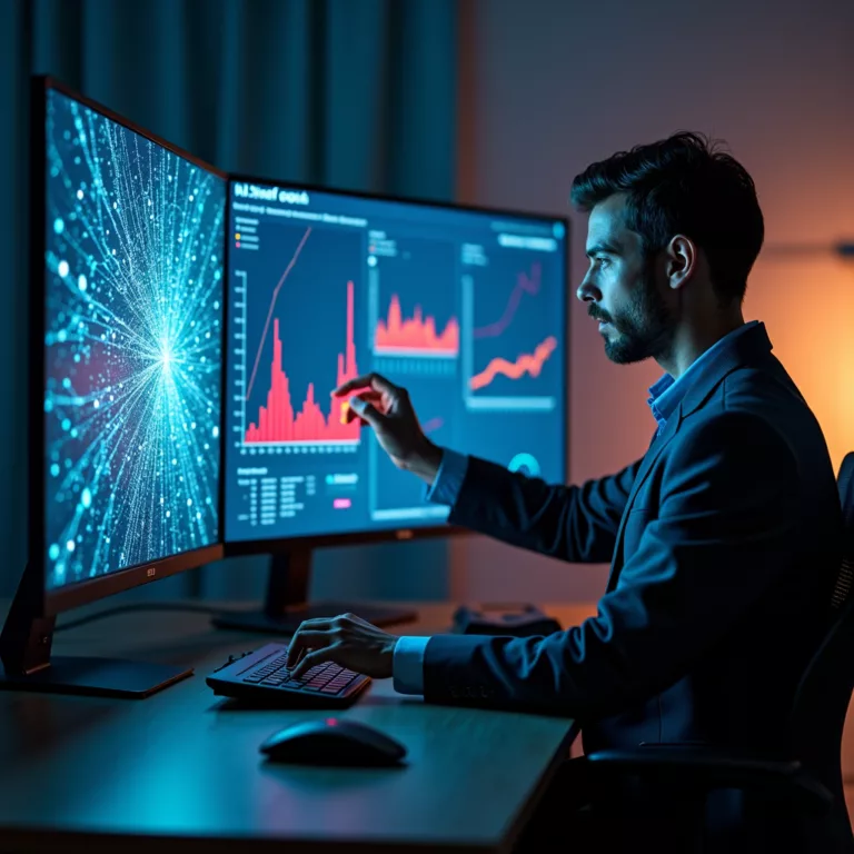 AI-adoptie MKB Drijft Noodzaak voor FinOps: Inzichten uit het ASUS Rapport