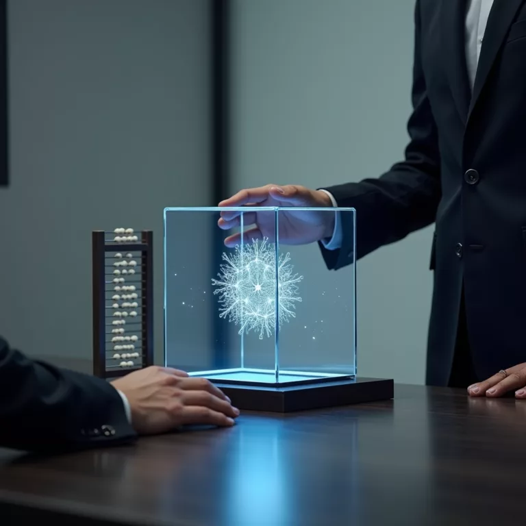 Argyll’s Soevereine AI Inference Cloud: Nieuwe Horizon voor FinOps en Datacontrole