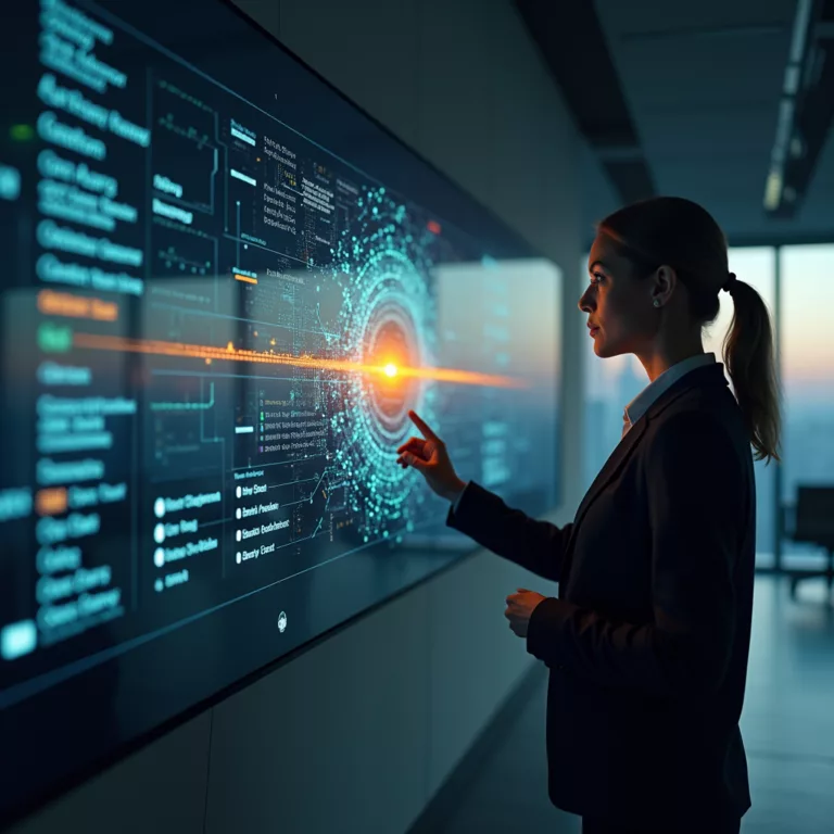 WatchGuard’s ThreatSync met Rai: De Revolutie van AI in Cybersecurity