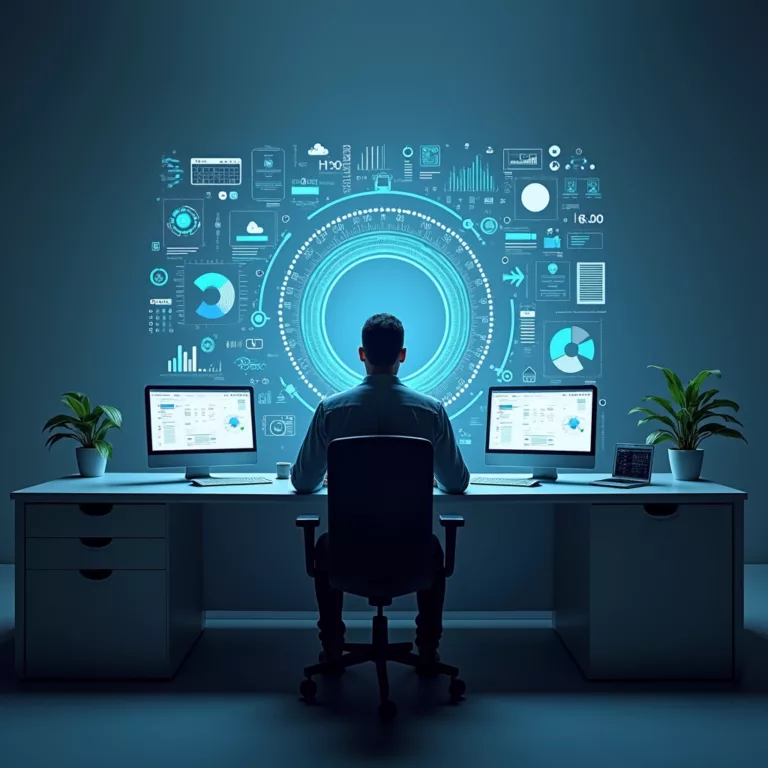 De Best MSP RMM Software Vinden: Een Strategische Gids