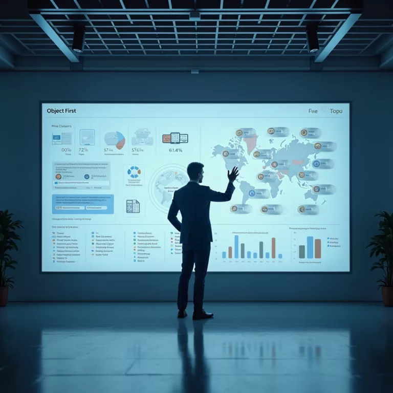Optimaliseer Backupbeheer met de Object First Cloud Fleet Manager