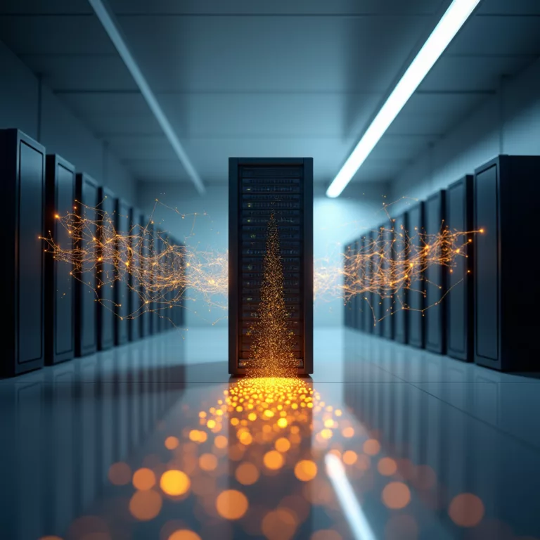 Xurrent MCP Server: De Brug Tussen ITOps en AI-Integratie