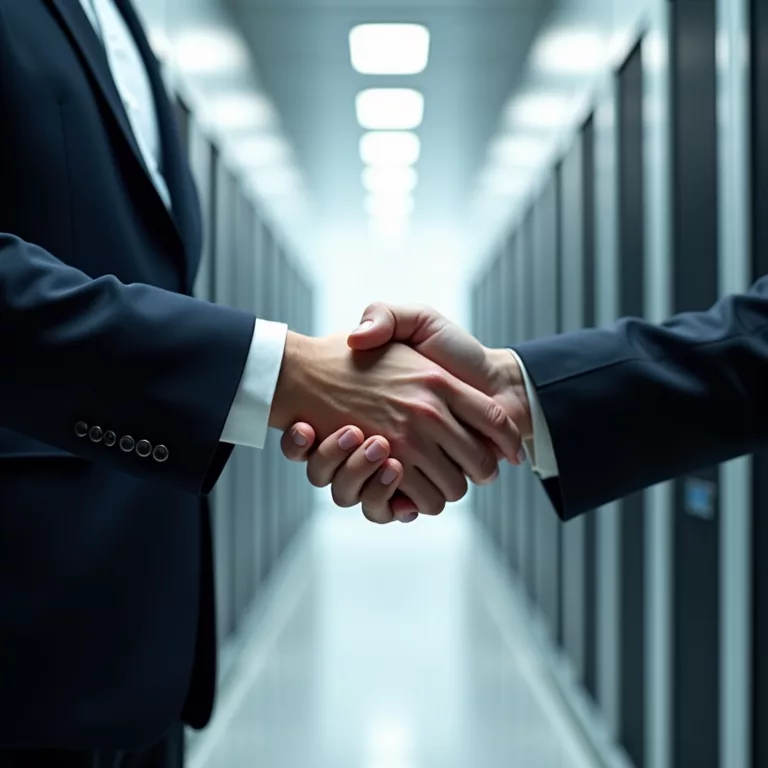 TD SYNNEX Biedt MSP’s Gereserveerde NVIDIA GPU-toegang voor AI-Innovatie