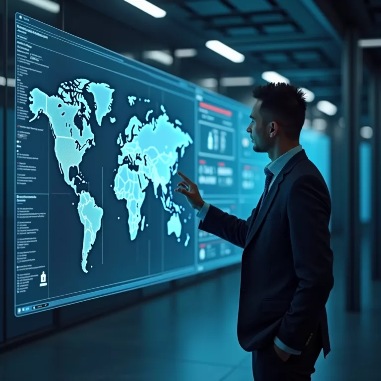Object First Cloud Fleet Manager: Gecentraliseerd Beheer voor Veilige Backup Storage