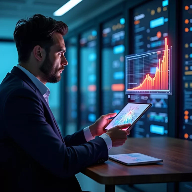 De Verborgen Kosten van een AI-gestuurde Cyberaanval: Een FinOps Analyse