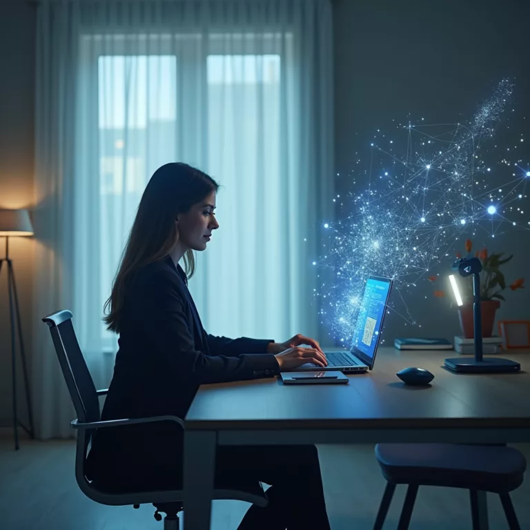 De Toekomst van Deskside AI: Van de Cloud naar de Werkplek