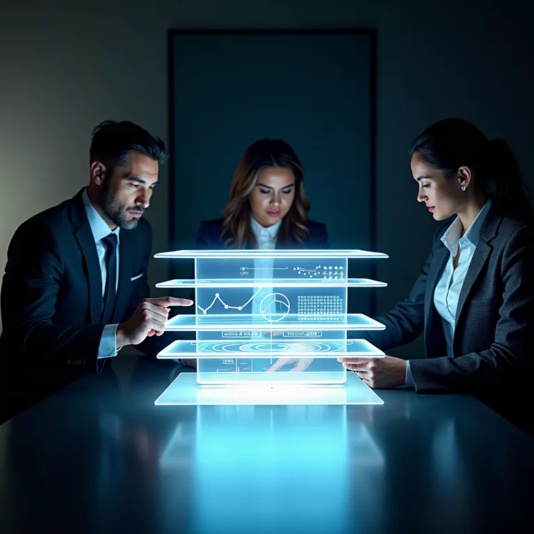 De FinOps-implicaties van Huawei’s full-stack data-infrastructuur