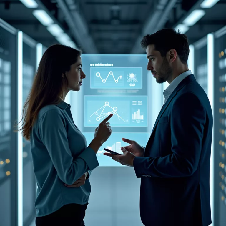 De Opkomst van AI-Inferentie in Datacenters: Een FinOps-Perspectief