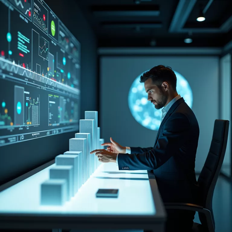Workday Versterkt AI-Ecosysteem met Nieuwe Ontwikkelaarstools voor Bedrijfsagenten