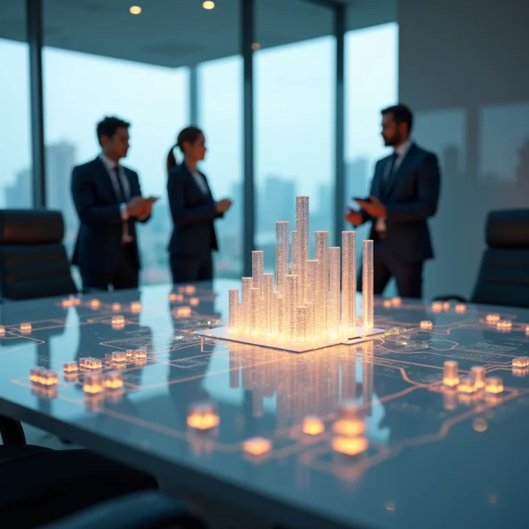 Workday Versterkt Ecosysteem met Nieuwe AI-Ontwikkelaarsmogelijkheden